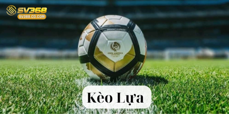 Kèo Lựa Cá Cược Bóng Đá: Cách Đọc & Đặt Cược Khôn Ngoan