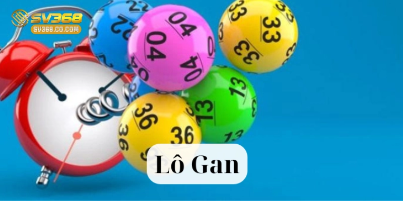 Định nghĩa về Lô Gan