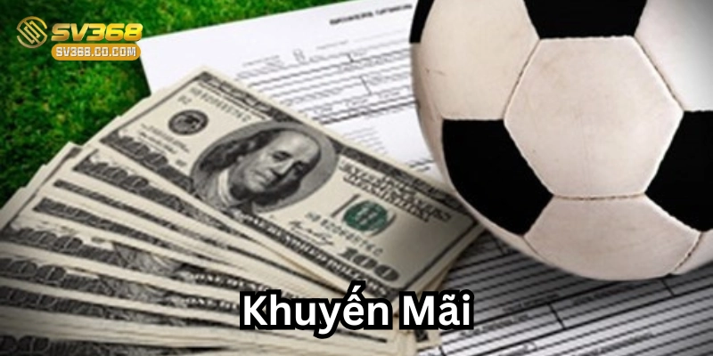 Hướng dẫn nhận Khuyến Mãi