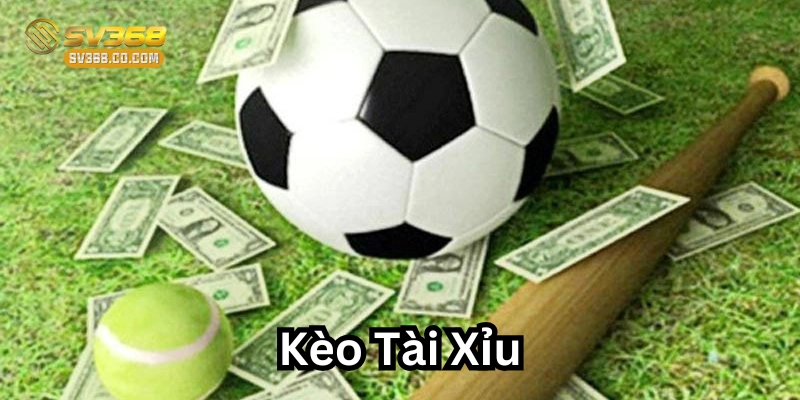 Kèo Tài Xỉu – Bí Kíp Đọc Kèo Chuẩn & Cách Chơi Hiệu Quả!