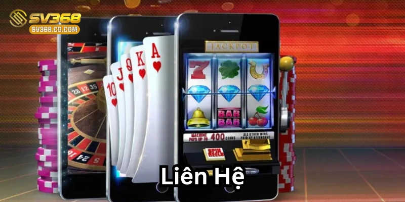 Liên Hệ có dễ không?