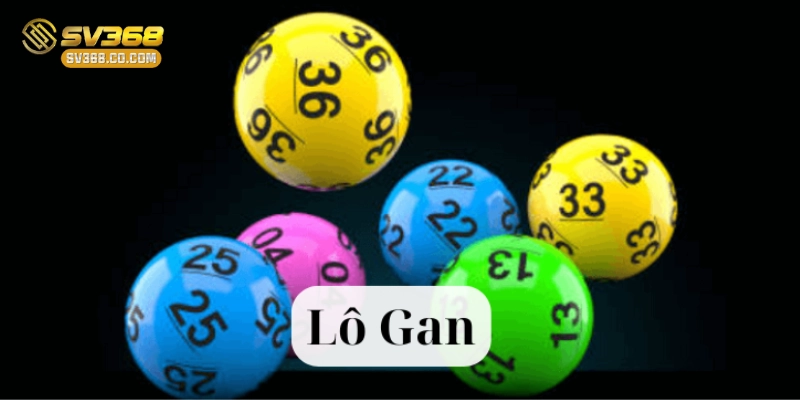 Soi Lô Gan: Bí Quyết Chờ Đợi Đúng Thời Điểm Vàng!