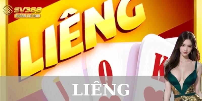 Khám phá bài Liêng: Luật chơi, chiến thuật và mẹo thắng
