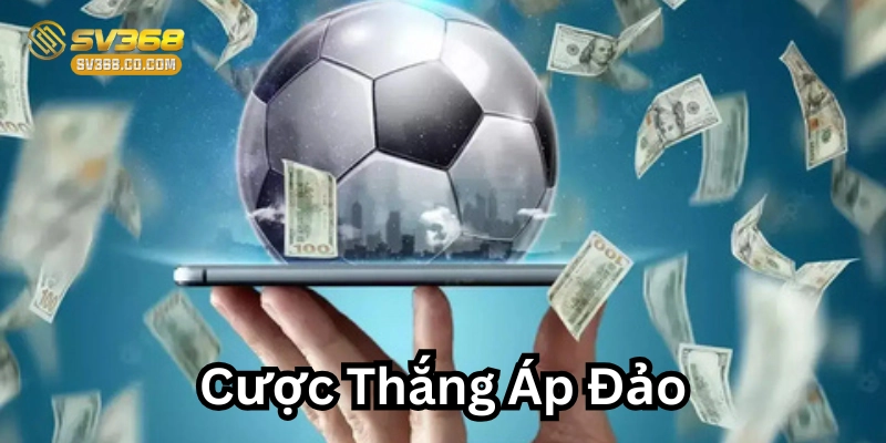 Cược Thắng Áp Đảo – Chiến Lược Để Thắng Lớn Trong Cá Cược
