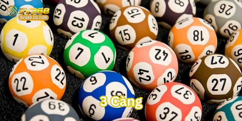 Chiến Lược Chinh Phục Lô Đề 3 Càng – Học Từ Người Thành Công