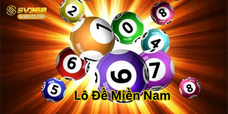 Lô Đề Miền Nam là gì? 