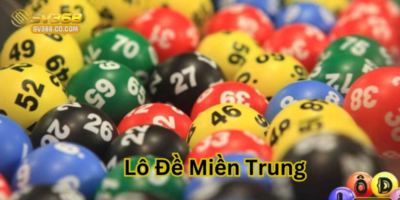 Lô Đề Miền Trung chơi có khó không?