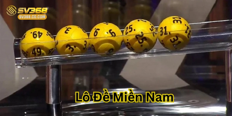 Lời khuyên khi chơi Lô Đề Miền Nam