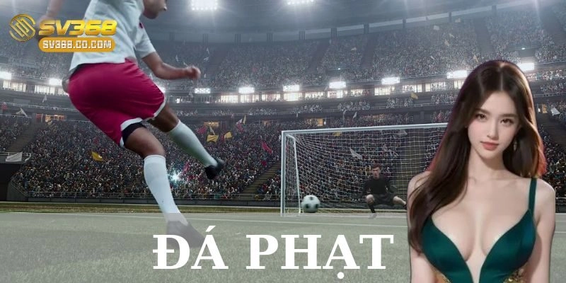 Đá phạt trong bóng đá – Mẹo cược từ cao thủ