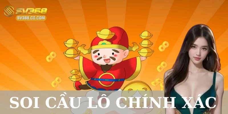 Các phương pháp soi cầu lô chính xác phổ biến